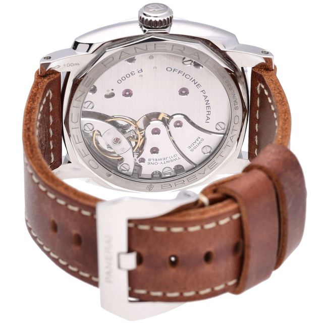 Panerai Radiomir Manual PAM00790 Image 4